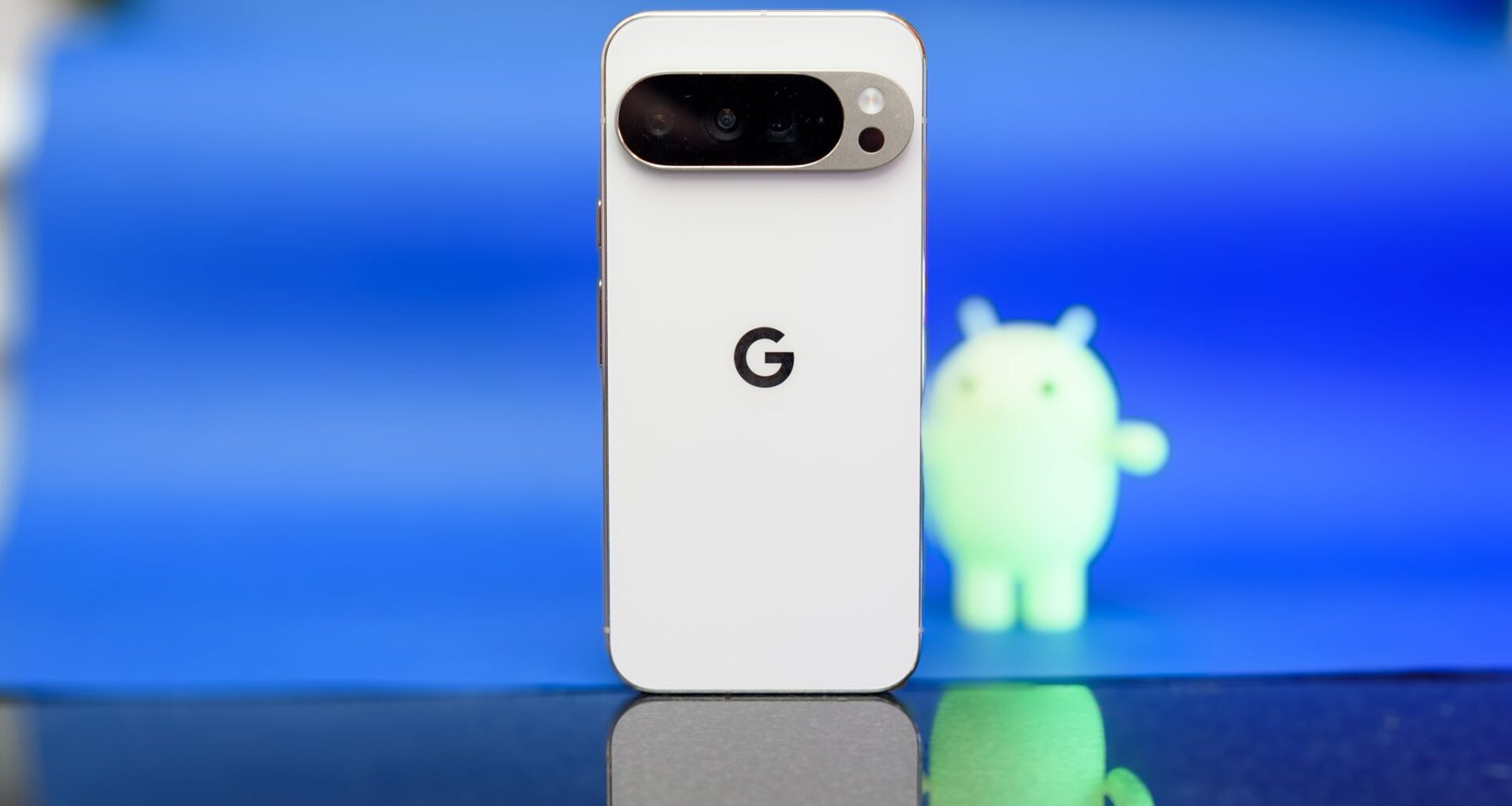 Google Pixel 10 Pro XL-anmeldelse: Vi ville ikke byttet den mot alle iPhoner i verden