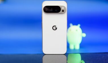 Google Pixel 10 Pro XL-anmeldelse: Vi ville ikke byttet den mot alle iPhoner i verden