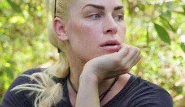 – Jeg trigger vel hele følelsesregisteret