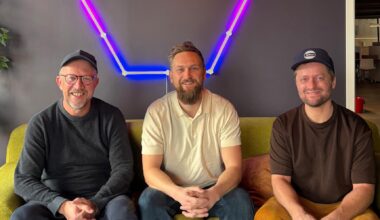 TV Vest lager mockumentar om Svartnissen