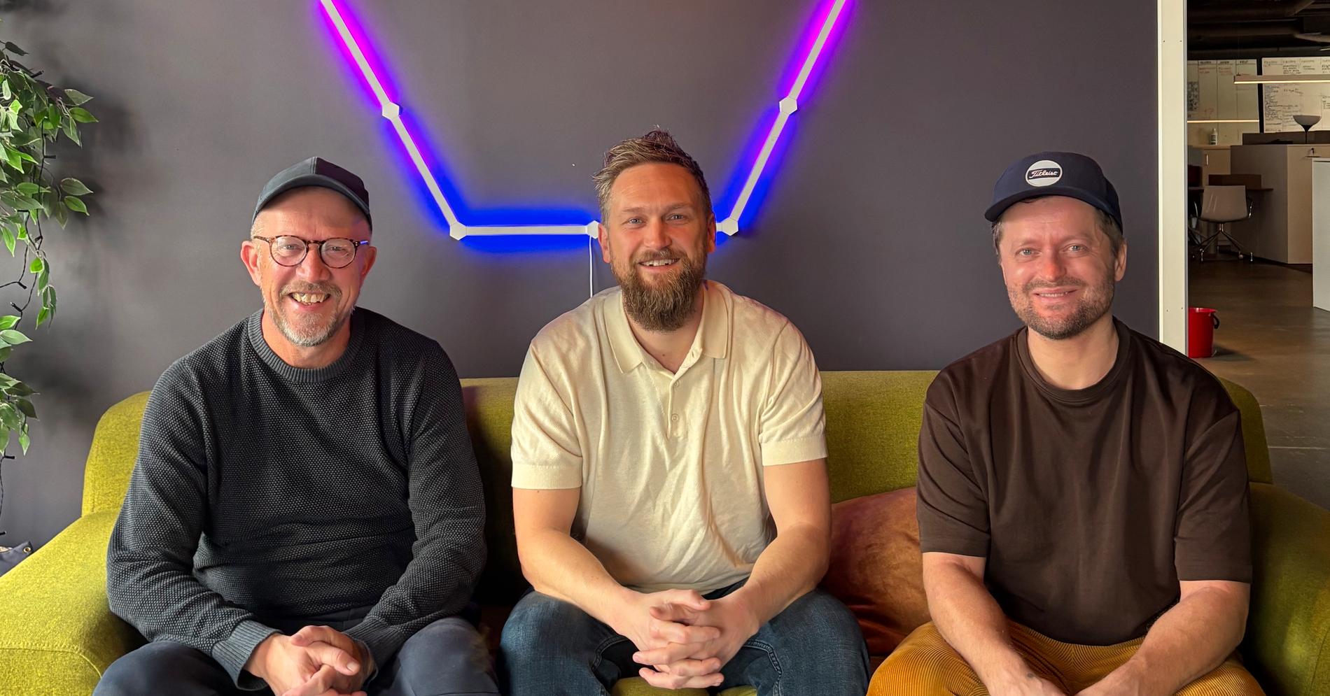 TV Vest lager mockumentar om Svartnissen