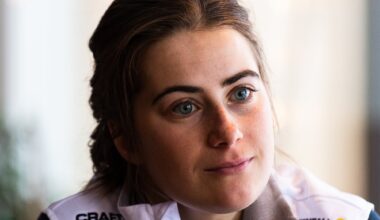 Ebba Andersson, SVT | Ebba Andersson sa ja til intime TV-bilder: – Kom en liste med krav