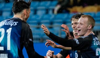 (+) – 10 poengs luke! Da godtar man en sliteseier - itromso.no