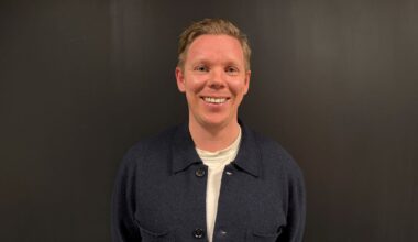 Han har ikke vært heltidsansatt innenfor fotballen siden han var i TIL – nå har Stian takket ja til ny jobb