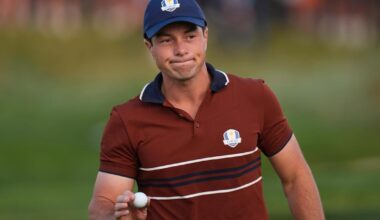 Hovland vekker oppsikt – spilte seg opp i India