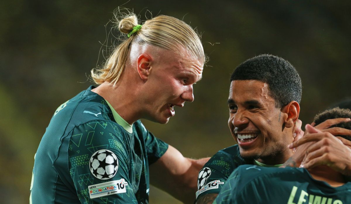 Ekspert om Haaland: – Den dødeligste avslutteren i sin generasjon