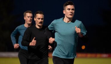 Sønnene med nytt krav mot Gjert Ingebrigtsen