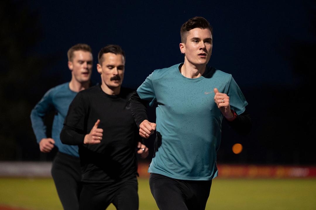 Sønnene med nytt krav mot Gjert Ingebrigtsen