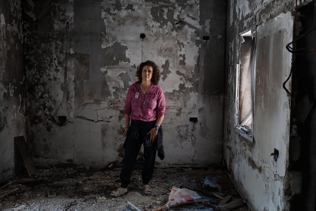 Øyner håp om Gaza-avtale: - Jeg savner dem