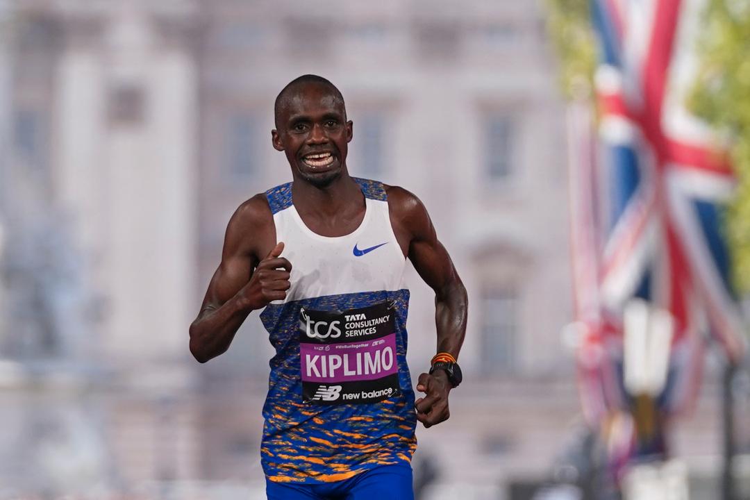Jacob Kiplimo vant Chicago Maraton på supertid – nummer syv gjennom alle tider