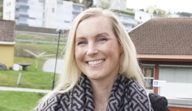 Slutter i lederjobben etter bare noen måneder: – Måtte ta et valg