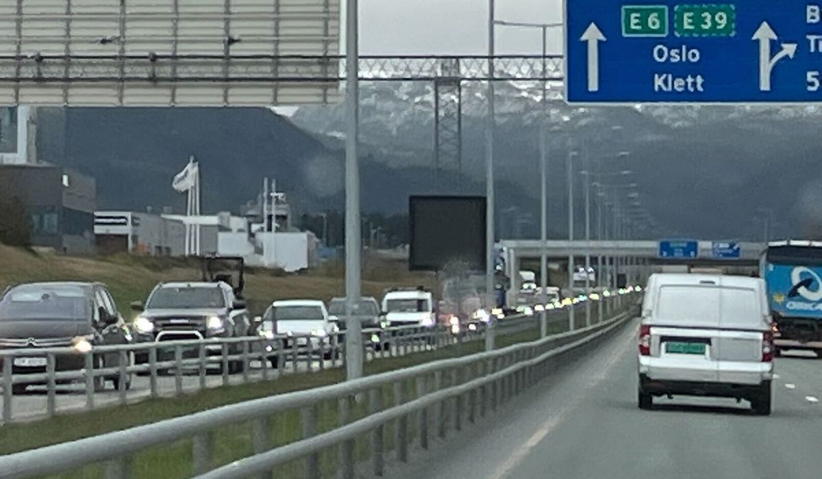 Stats­budsjett og løgn - tronderbladet.no