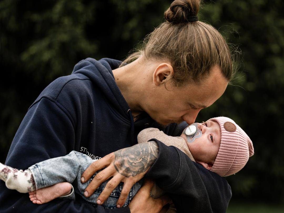 Barnelegeforeningen krever vaksine for norske barn