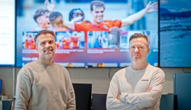 Sunnmørs­posten på Apple TV - smp.no