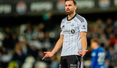 Dramatisk avslutning på Lerkendal – Europa-drømmen svinner for Rosenborg