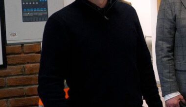 Aker Nscale, Næringsliv | Han skal lede satsinga i Narvik – kontoret blir Fornebu