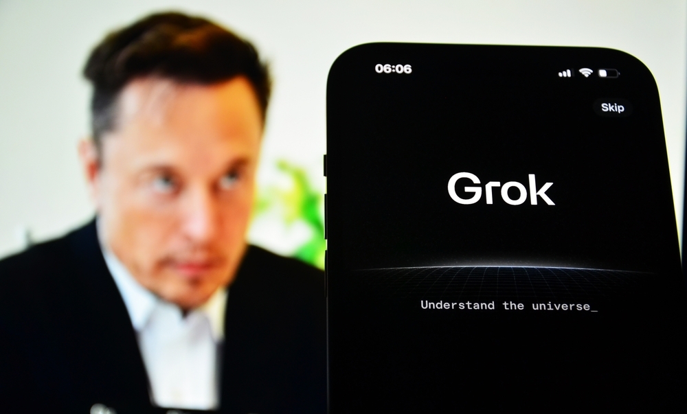 Elon Musk lanserer Grokipedia i et forsøk på å utfordre Wikipedia -
