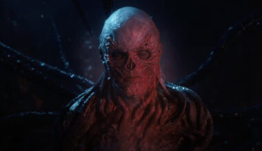 Stranger Things' siste sesong har angivelig et budsjett på en halv milliard dollar - Stranger Things: Season 5