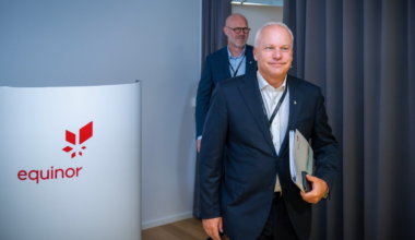 DNB Carnegies anbefaling på Equinor og Nordic Semiconductor