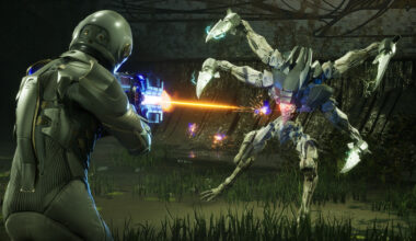 Exodus-utviklerne snakker om Mass Effect-inspirasjon, spillstiler og mer i ny Q&A-video