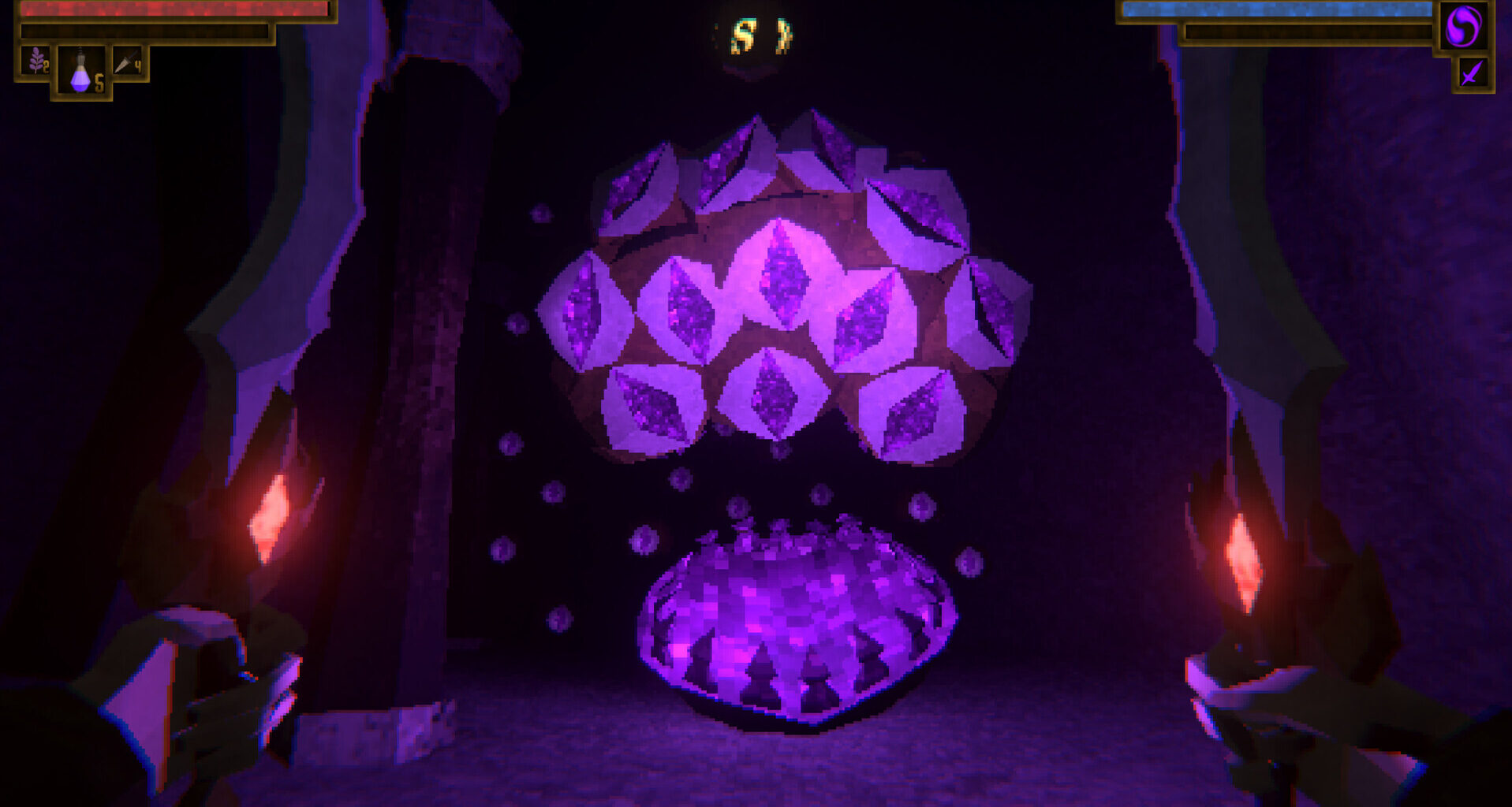 Forvent å trenge "25 til 30" timer for å slå Verho