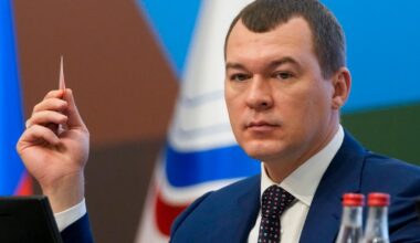 Russland varsler anke på FIS’ avgjørelse om utestengelse