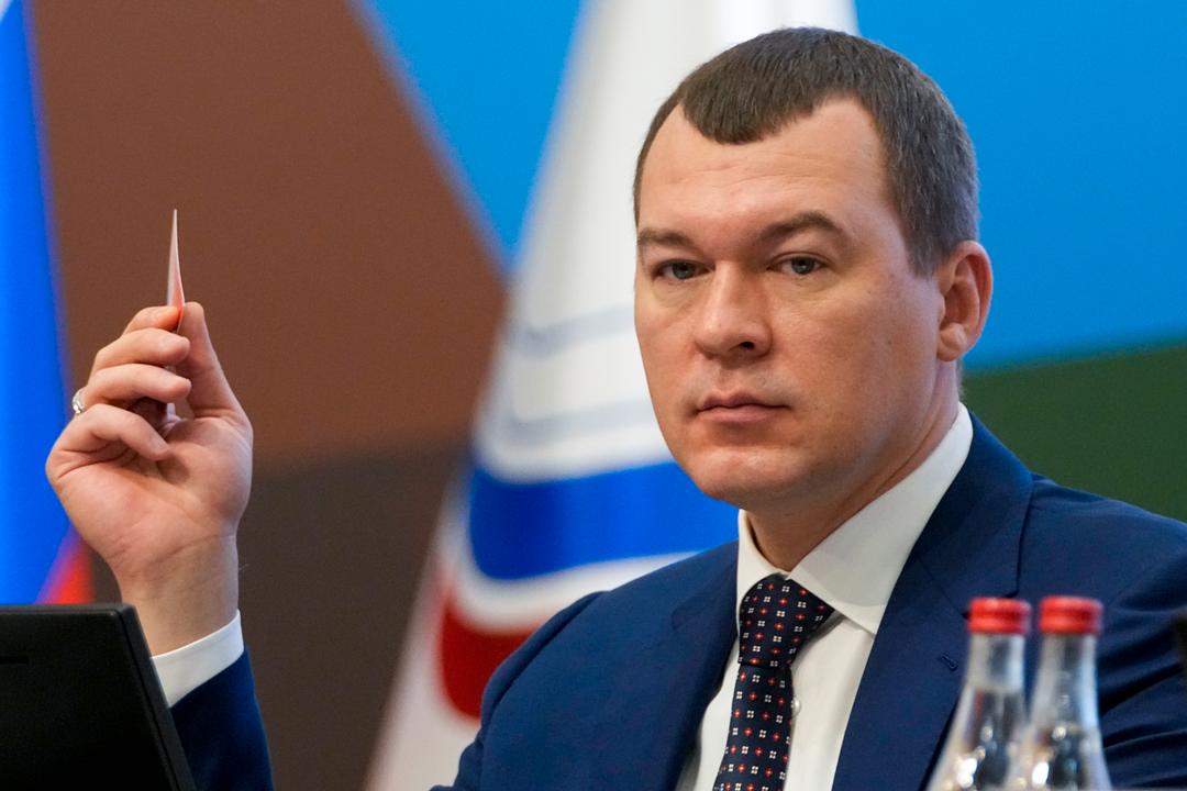 Russland varsler anke på FIS’ avgjørelse om utestengelse