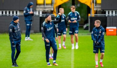 Da blir all idrett uvesentlig