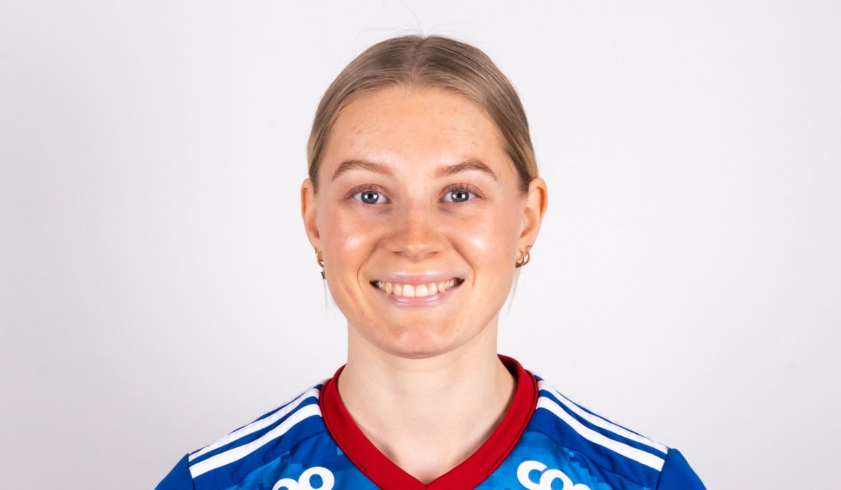 Har opprettet Spleis for Runa – sikter mot 115.000 kr