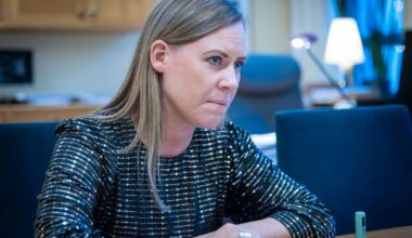 Vil haste gjennom flere tiltak for barnevernsinstitusjoner