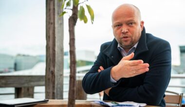 Vedum om kokainbrukere: - De finansierer tung kriminalitet