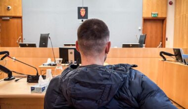 – Jeg er en profilert gangster