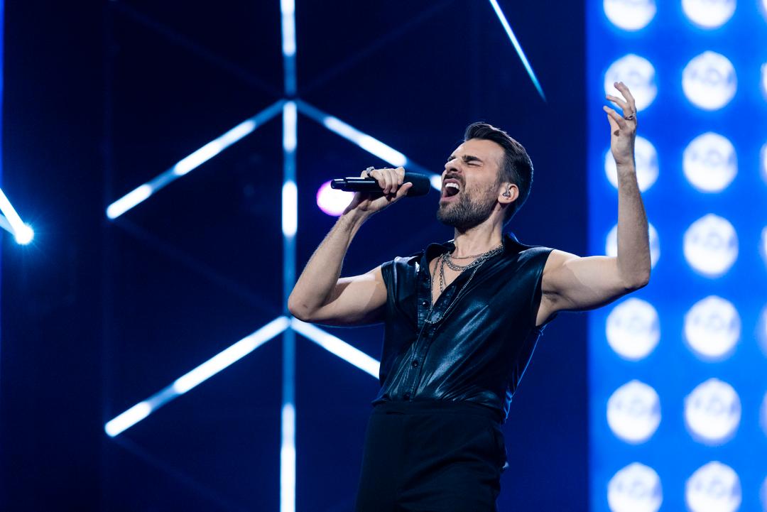 NRK dropper «Stjernekamp» til våren