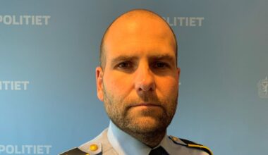 (+) Mindreårige fengsla i to veker: – Han tar det tungt - sunnhordland.no