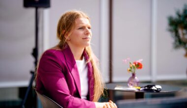 KrFs nestleder om abort etter voldtekt: