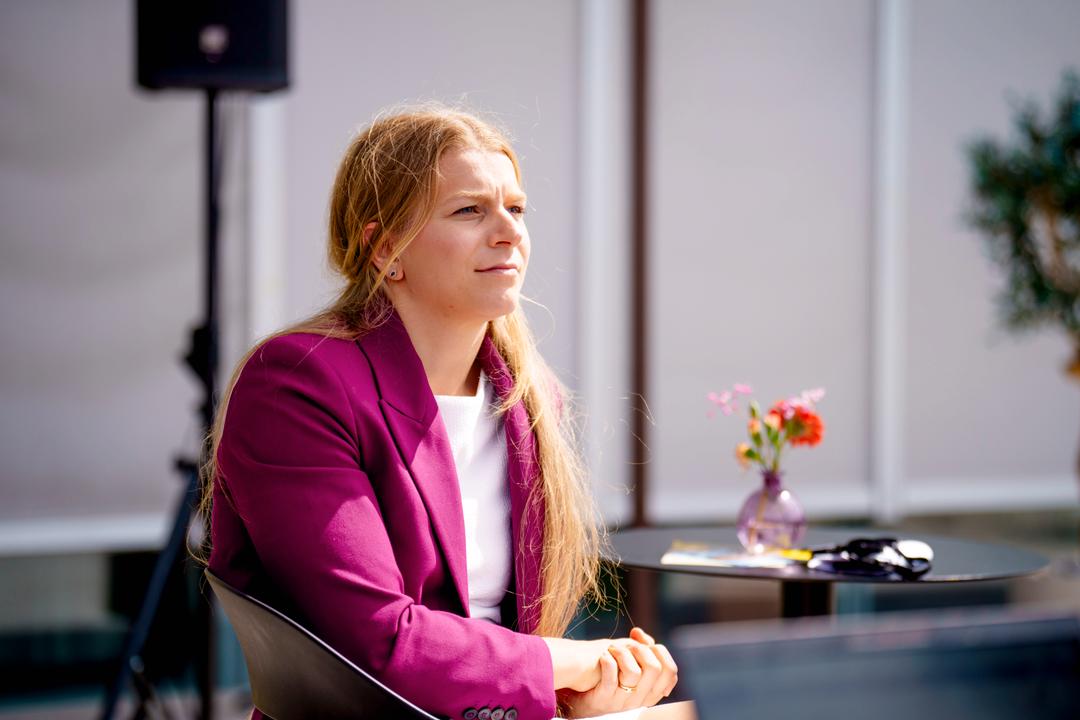 KrFs nestleder om abort etter voldtekt: