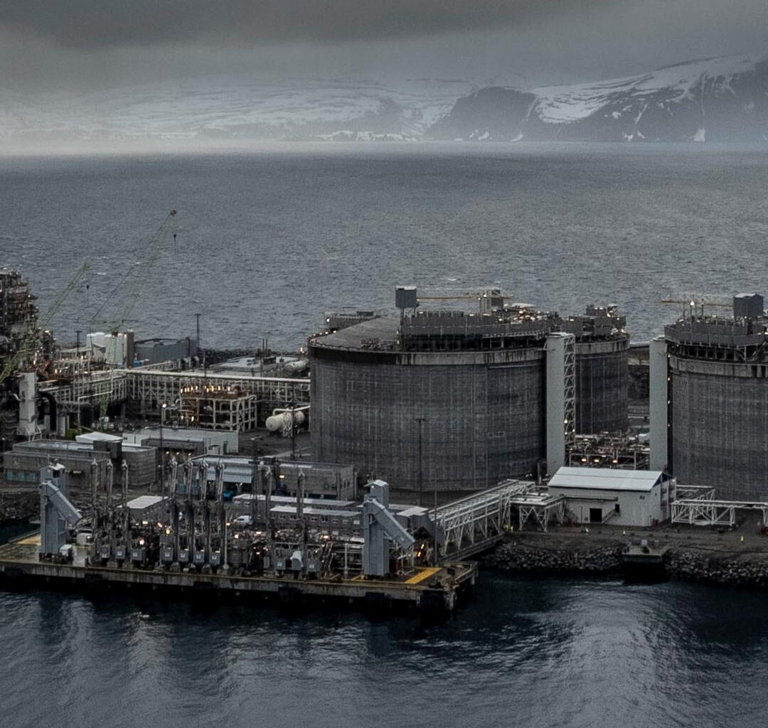 Bilde av Markus Tobiassen