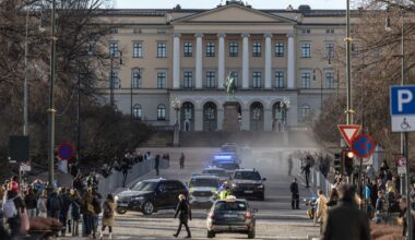 Kommentar: VG-kommentar: Hvordan kunne dette pågå?