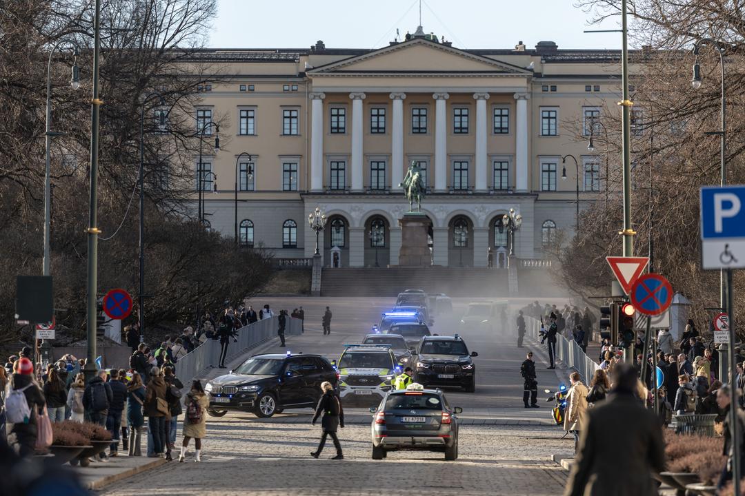 Kommentar: VG-kommentar: Hvordan kunne dette pågå?