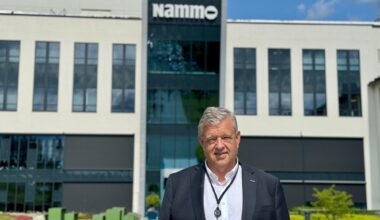 Arbeidsliv, Innlandet | Skal ansette 1000 nye i Nammo