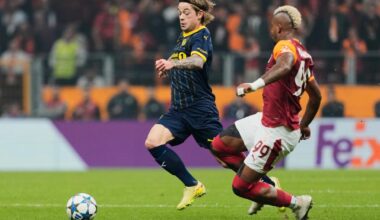 Så store er Glimts CL-sjanser