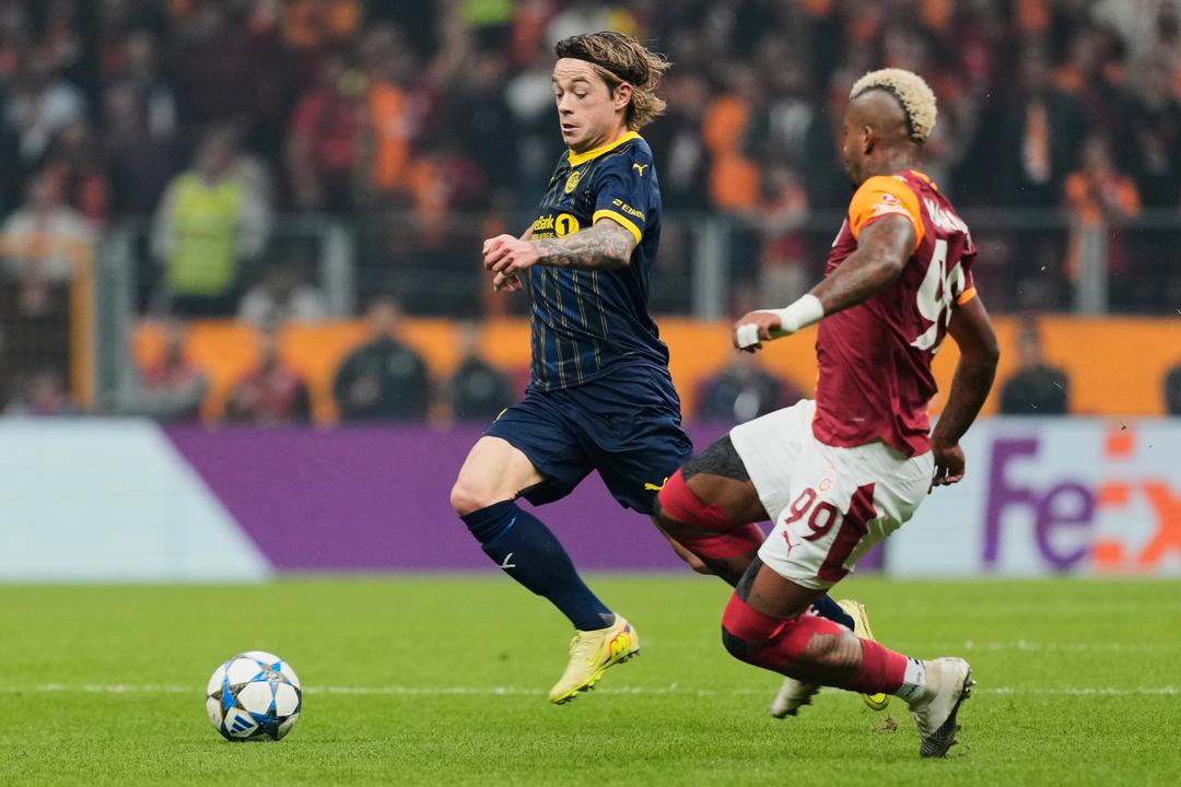 Så store er Glimts CL-sjanser