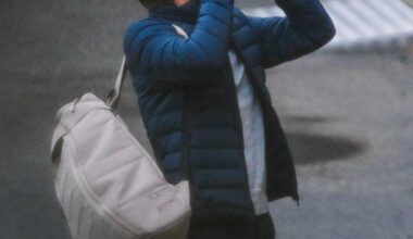 Her grilles Høyre-toppene på hemmelig sted