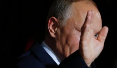 – Russland bør ikke bli provosert