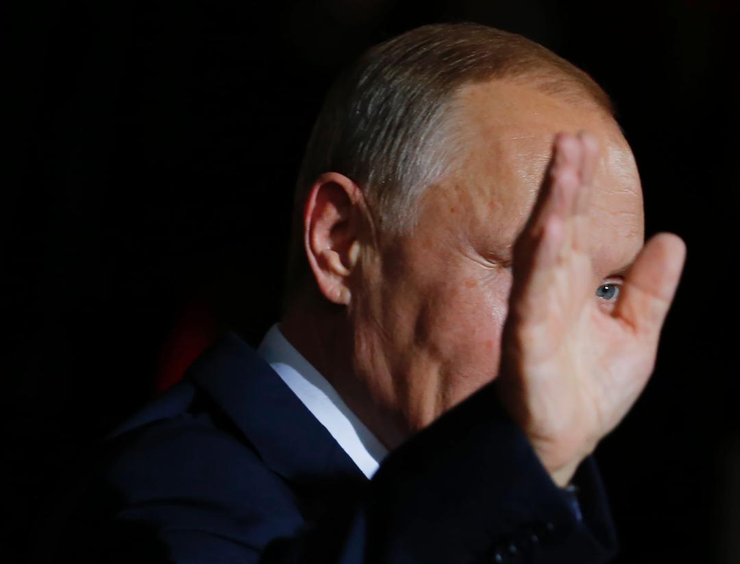 – Russland bør ikke bli provosert