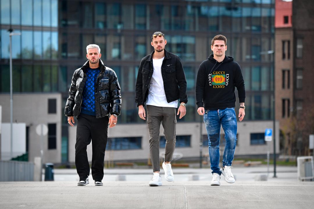 Aron Dønnum om storspill i Toulouse og å holde seg unna rampelyset