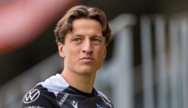 (+) Skuffet over Starts tilbud: – Hadde forventet mer - fvn.no