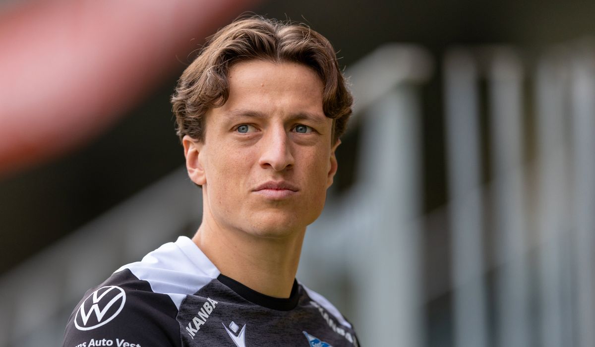 (+) Skuffet over Starts tilbud: – Hadde forventet mer - fvn.no