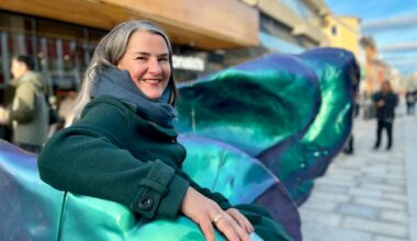 Impro, tårnvandring, glassblåsing og sang – slik blir årets Kulturnatt