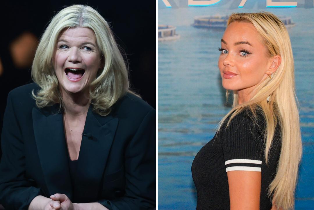 Anne Lindmo skal forsvare Sophie Elise mot Henrik Thodesen i «Retten er satt»